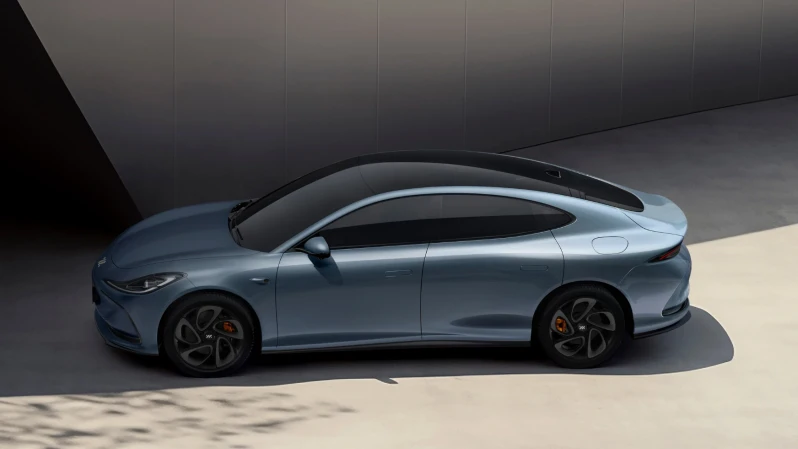 MG IM5 75 Standard Range